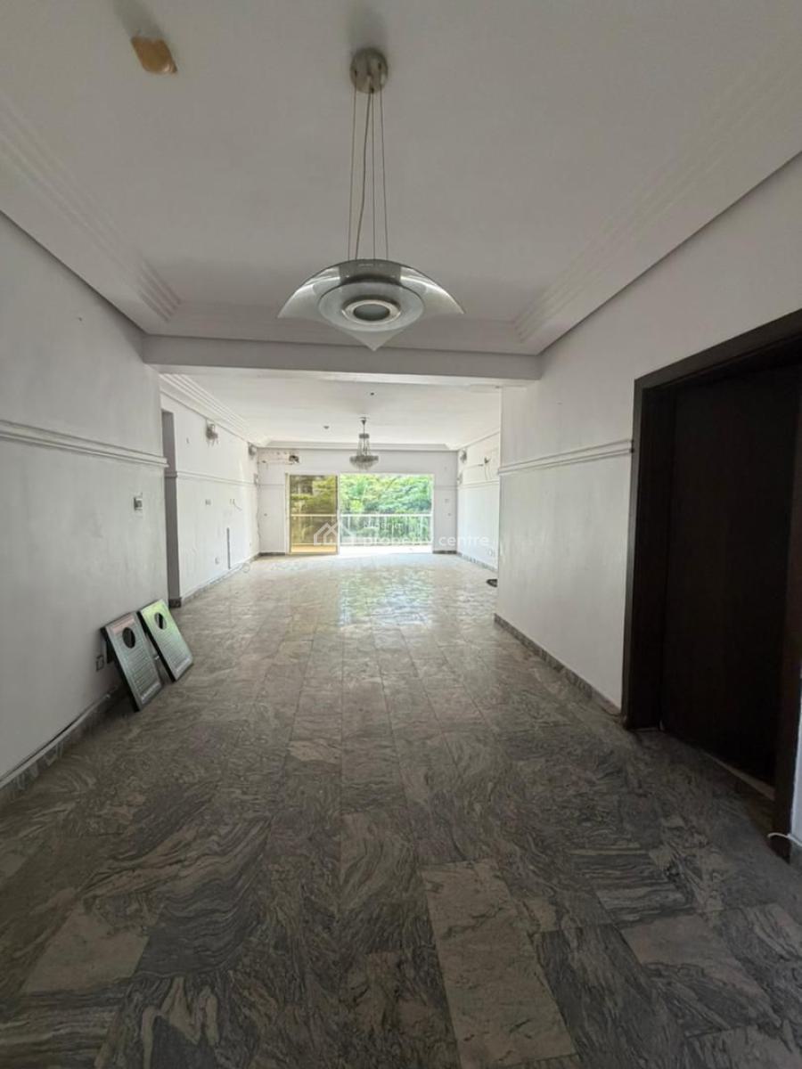 Vi Luxury Homes: 3-bedroom Apartments (11 Units), Victoria Island (vi), Lagos, Flat / Apartment for Rent