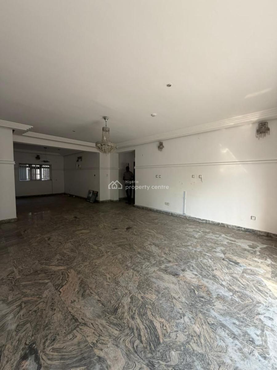 Vi Luxury Homes: 3-bedroom Apartments (11 Units), Victoria Island (vi), Lagos, Flat / Apartment for Rent