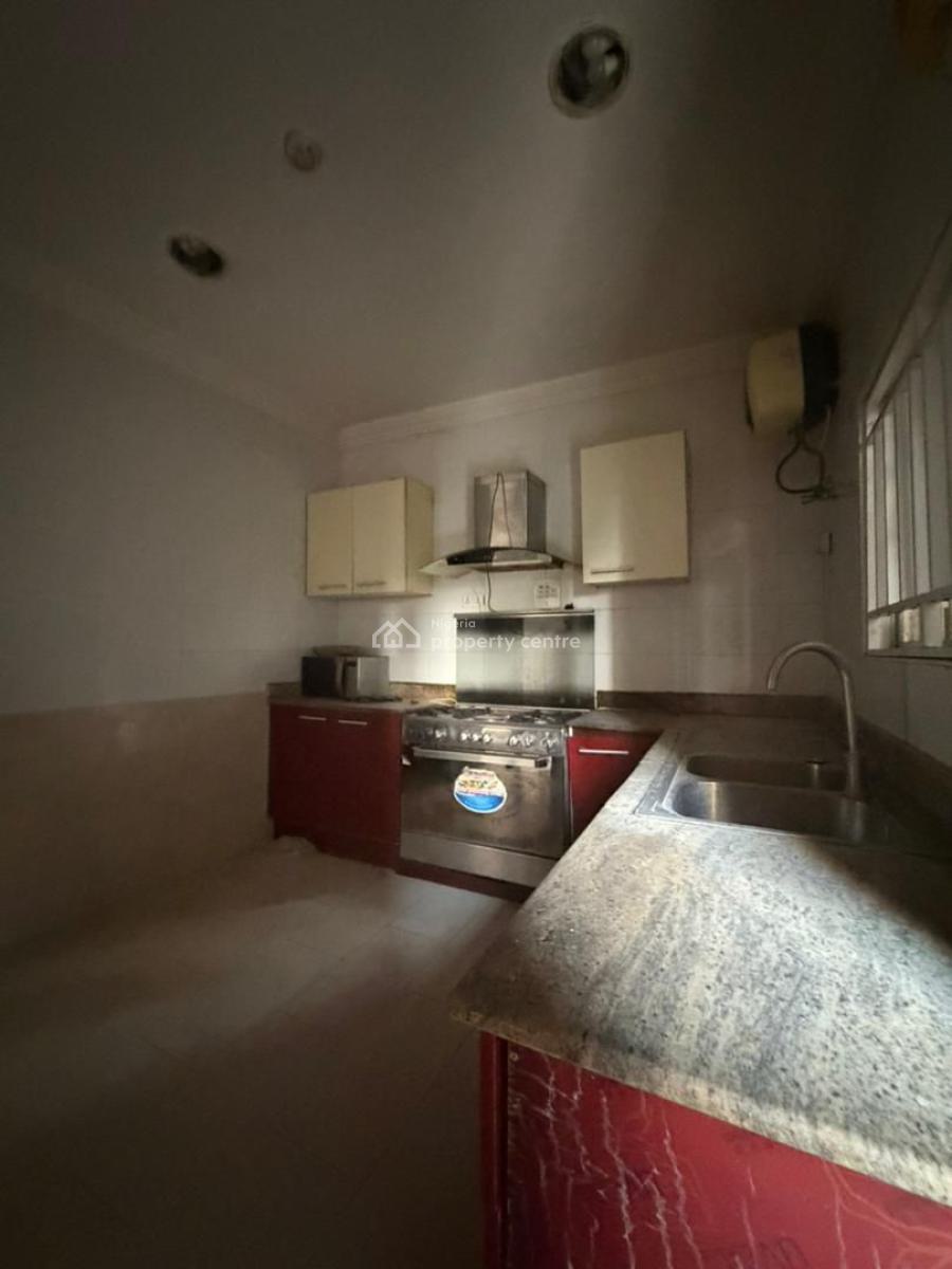 Vi Luxury Homes: 3-bedroom Apartments (11 Units), Victoria Island (vi), Lagos, Flat / Apartment for Rent