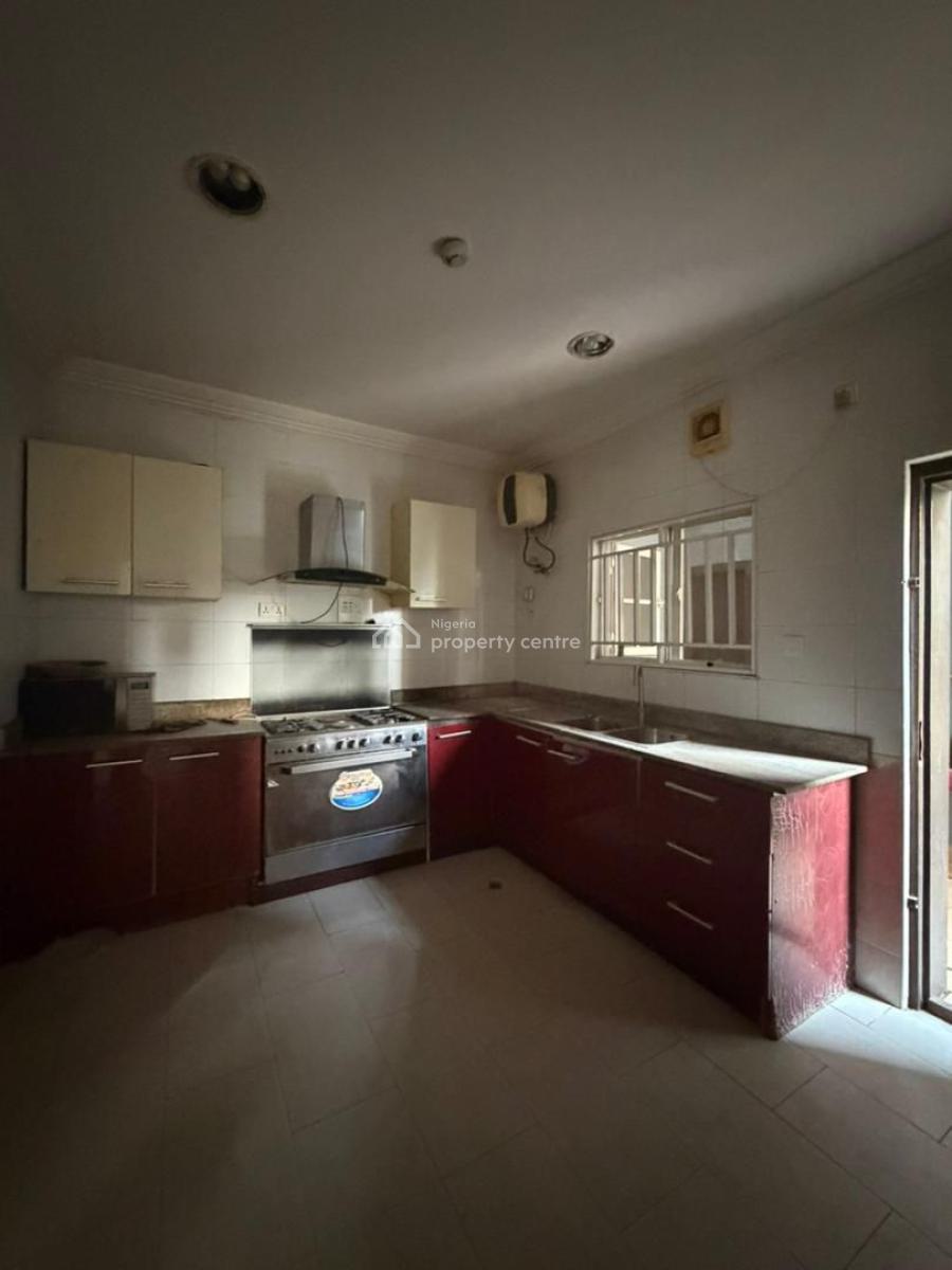 Vi Luxury Homes: 3-bedroom Apartments (11 Units), Victoria Island (vi), Lagos, Flat / Apartment for Rent