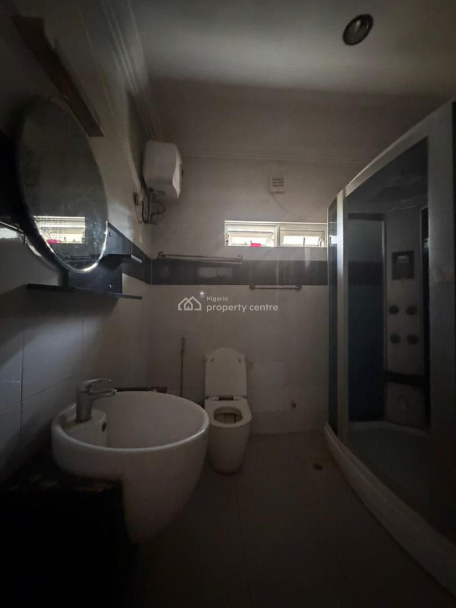 Vi Luxury Homes: 3-bedroom Apartments (11 Units), Victoria Island (vi), Lagos, Flat / Apartment for Rent