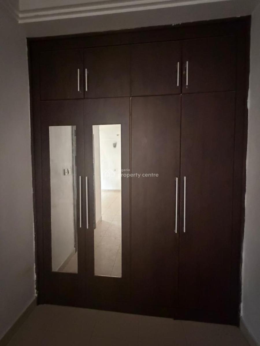 Vi Luxury Homes: 3-bedroom Apartments (11 Units), Victoria Island (vi), Lagos, Flat / Apartment for Rent