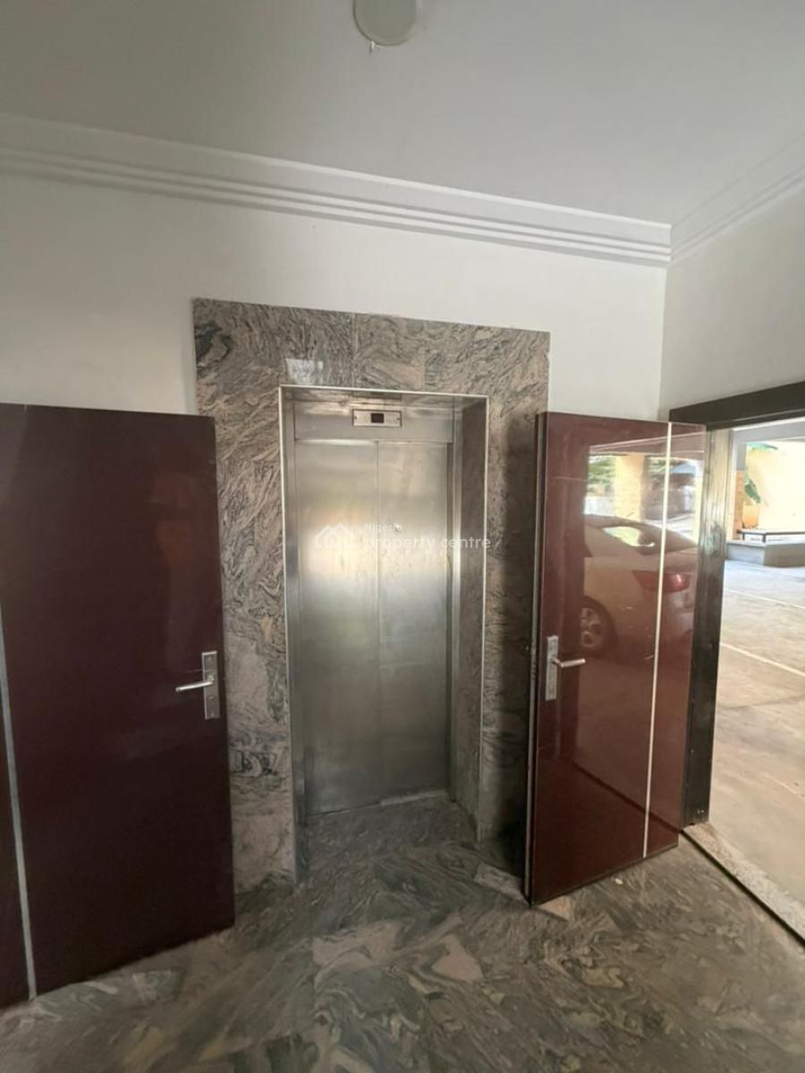 Vi Luxury Homes: 3-bedroom Apartments (11 Units), Victoria Island (vi), Lagos, Flat / Apartment for Rent