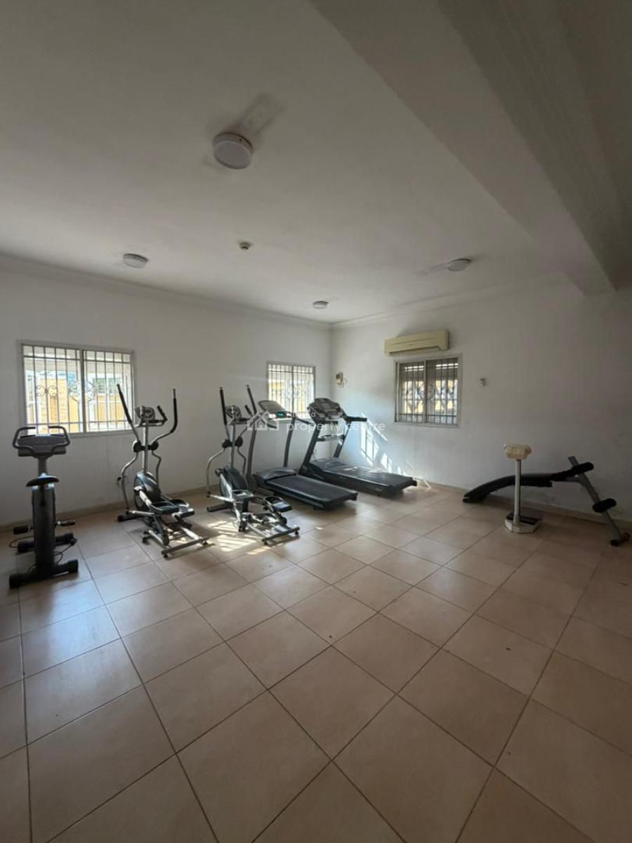 Vi Luxury Homes: 3-bedroom Apartments (11 Units), Victoria Island (vi), Lagos, Flat / Apartment for Rent