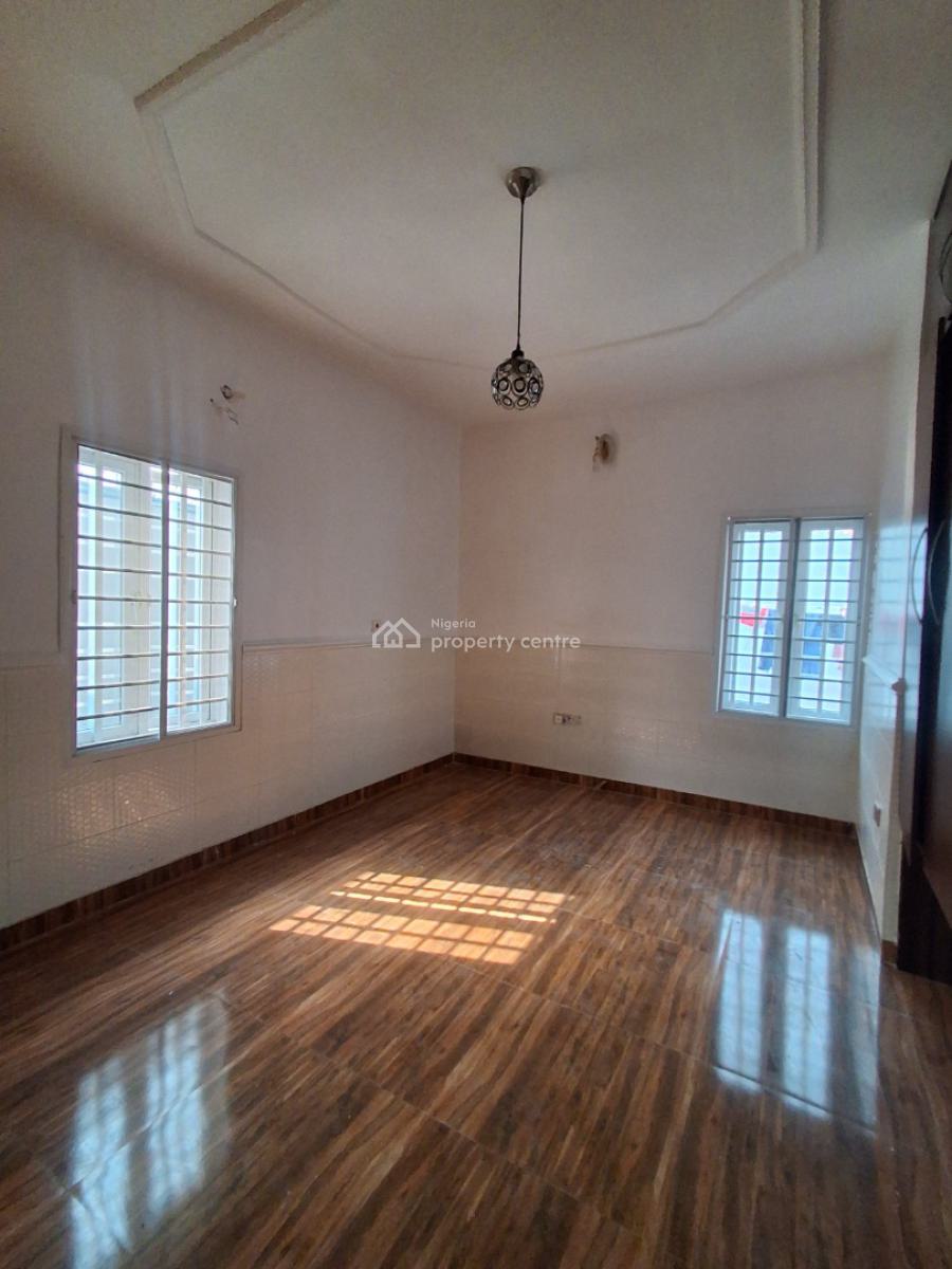 3bedroom, in an Estate, Badore, Ajah, Lagos, House for Rent