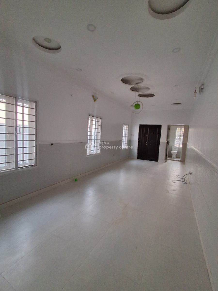 3bedroom, in an Estate, Badore, Ajah, Lagos, House for Rent