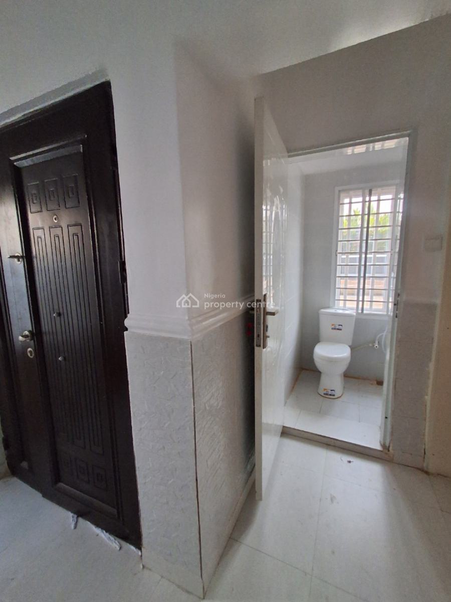 3bedroom, in an Estate, Badore, Ajah, Lagos, House for Rent