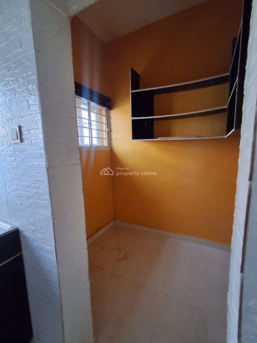 3bedroom, in an Estate, Badore, Ajah, Lagos, House for Rent