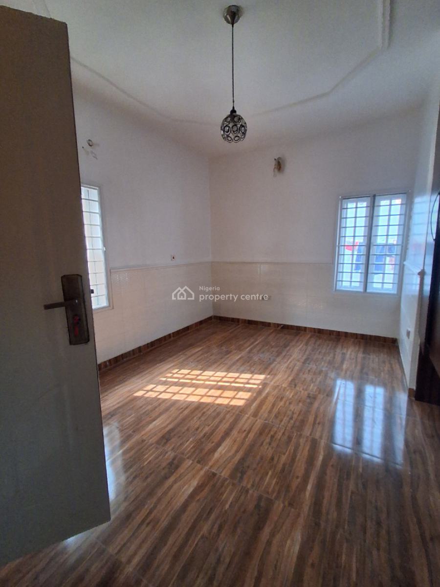 3bedroom, in an Estate, Badore, Ajah, Lagos, House for Rent