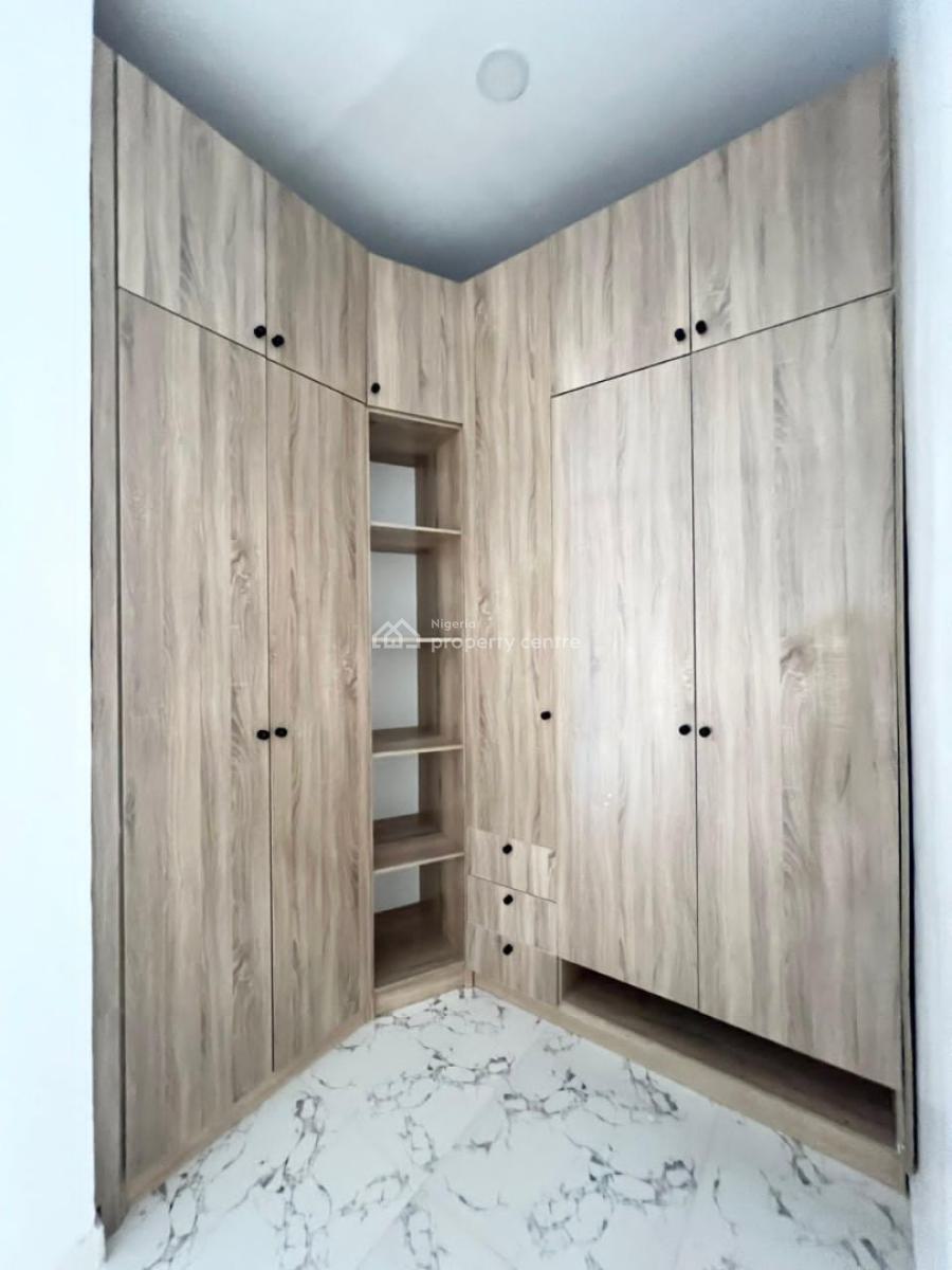 Luxury Spacious 3&4 Bedroom Terrace Duplex with Gym, Pool & Playground, Mobil Road, Ilaje, Ajah, Lagos, Terraced Duplex for Sale