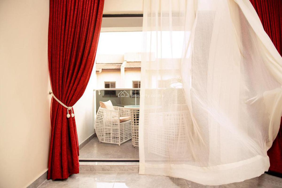 Furnished Home in Banana Island: 4-bedroom with Pool & Gym, Banana Island, Ikoyi, Lagos, House for Rent