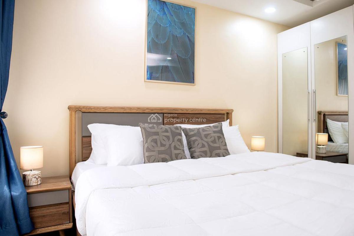 Furnished Home in Banana Island: 4-bedroom with Pool & Gym, Banana Island, Ikoyi, Lagos, House for Rent