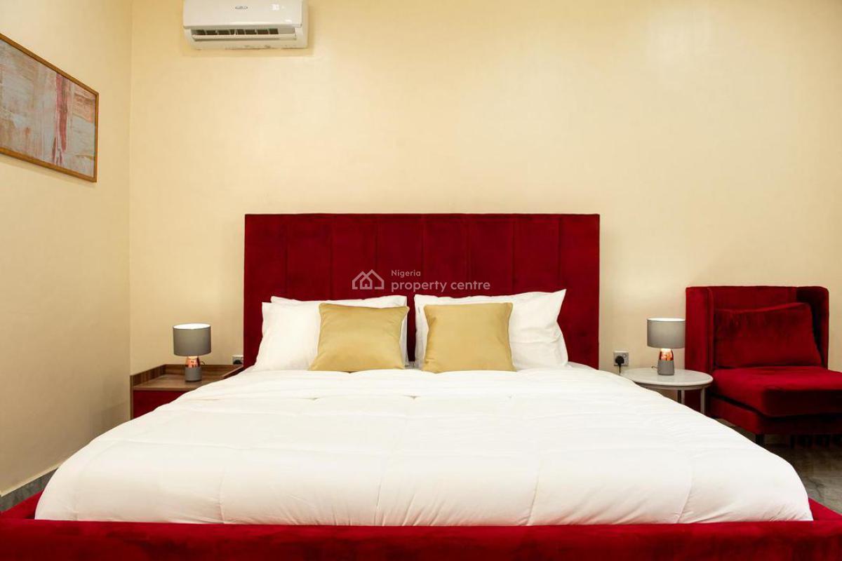 Furnished Home in Banana Island: 4-bedroom with Pool & Gym, Banana Island, Ikoyi, Lagos, House for Rent