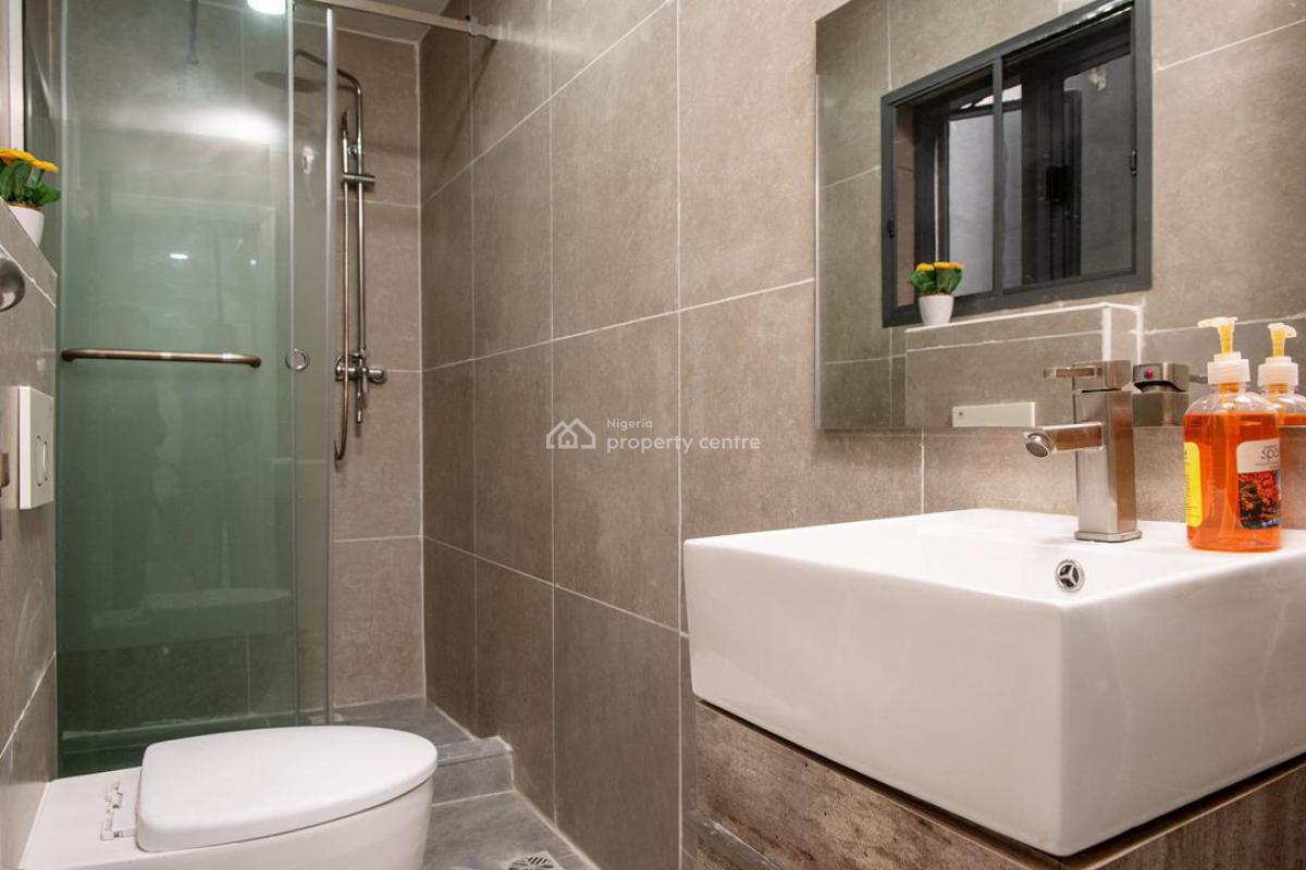 Furnished Home in Banana Island: 4-bedroom with Pool & Gym, Banana Island, Ikoyi, Lagos, House for Rent