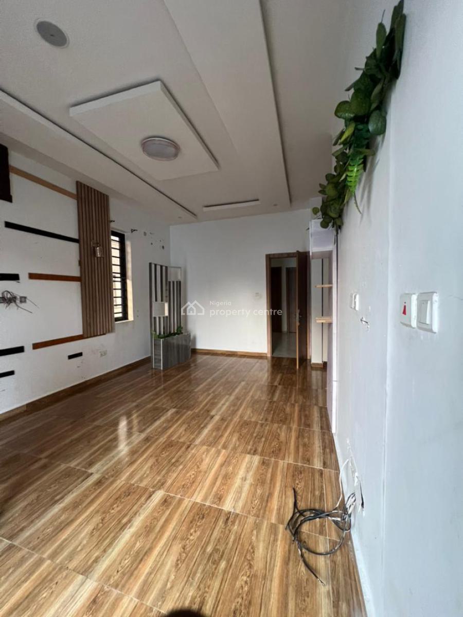 Exquisite Very Spacious 4 Bedroom Semi Detached Duplex, Orchid Lekki, Lekki, Lagos, Semi-detached Duplex for Rent