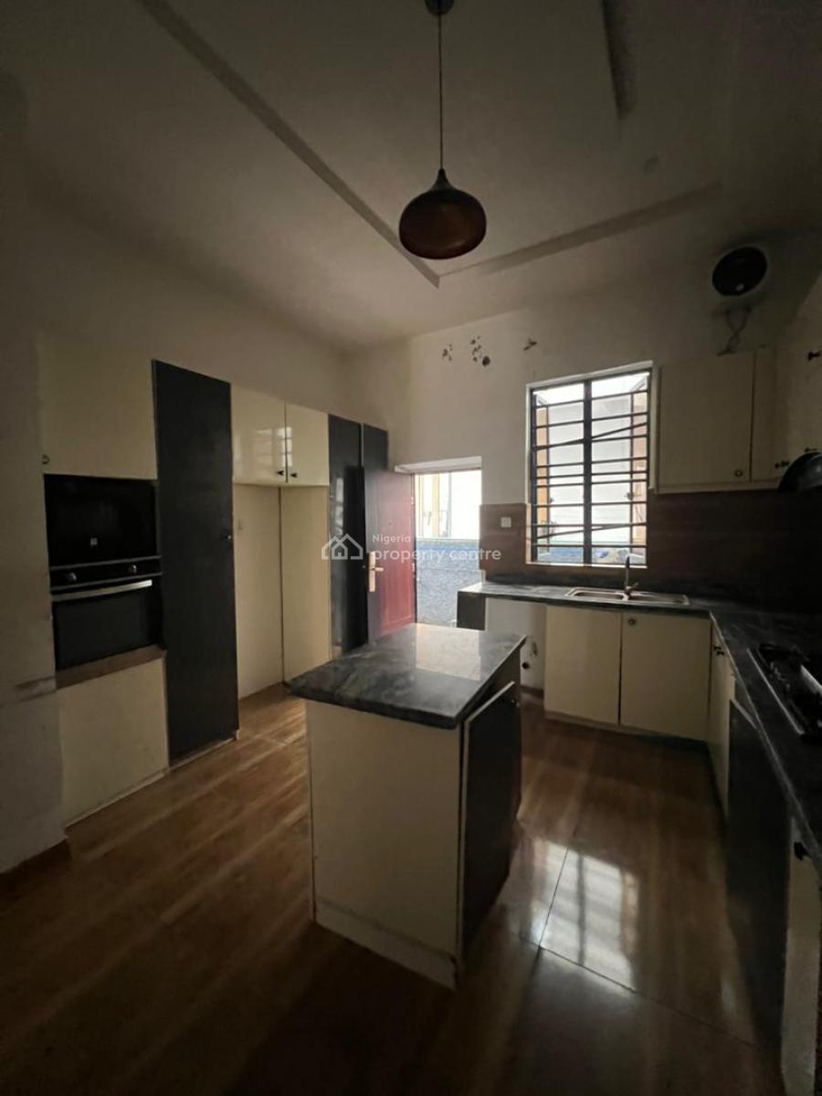 Exquisite Very Spacious 4 Bedroom Semi Detached Duplex, Orchid Lekki, Lekki, Lagos, Semi-detached Duplex for Rent