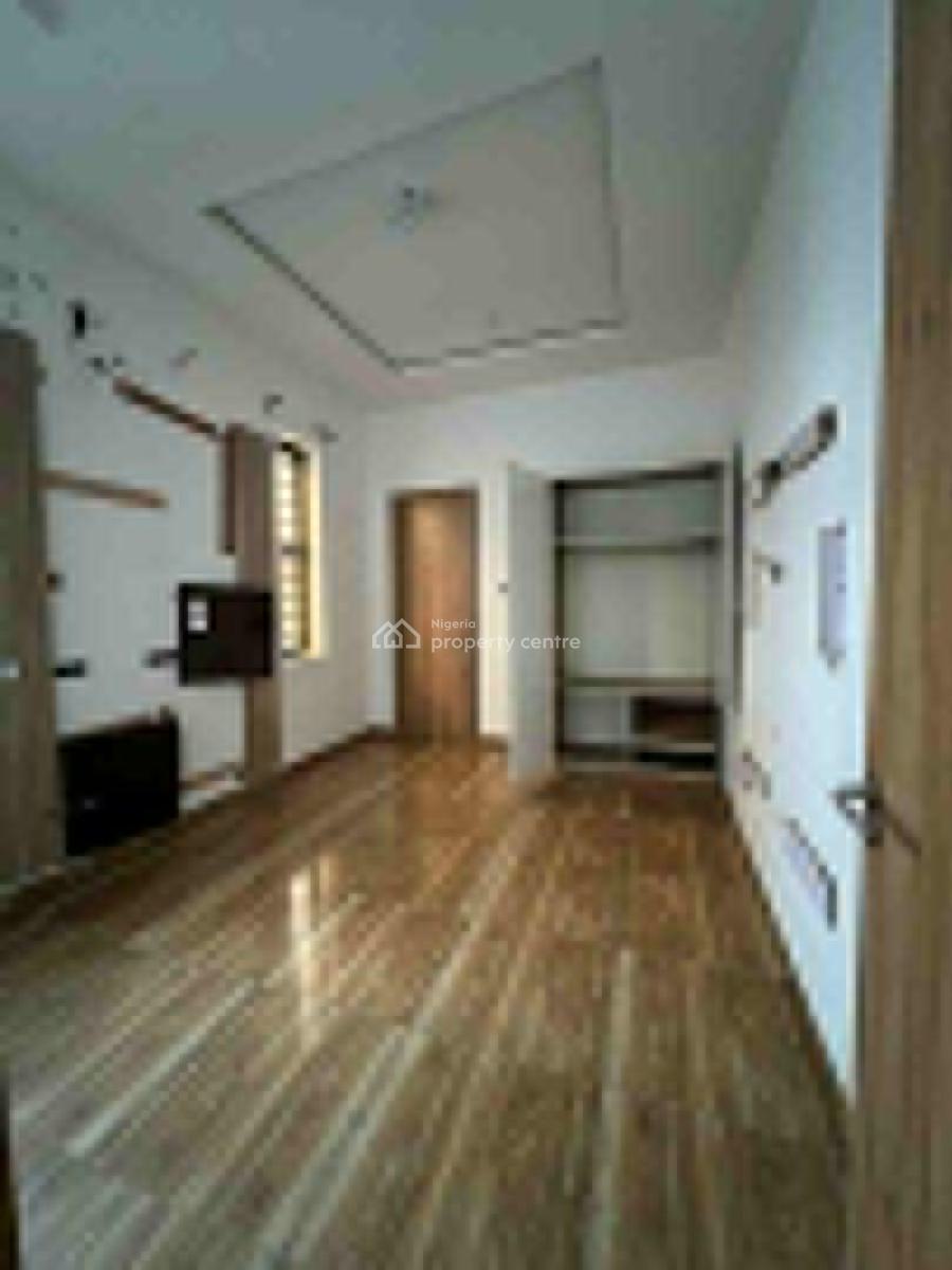 Exquisite Very Spacious 4 Bedroom Semi Detached Duplex, Orchid Lekki, Lekki, Lagos, Semi-detached Duplex for Rent