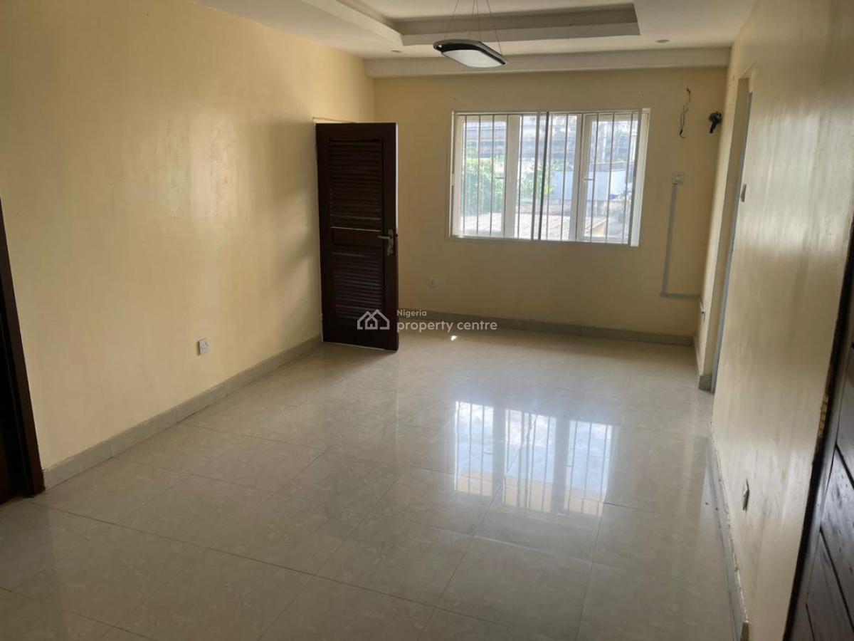 Waterfront Living in Victoria Island: 2-bedroom Apartment, Victoria Island (vi), Lagos, Flat / Apartment for Rent