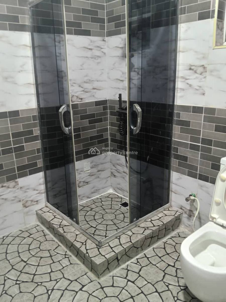 Luxury 4 Bedroom Semi-detached Duplex, Orchid Road, Ikota, Lekki, Lagos, Semi-detached Duplex for Rent