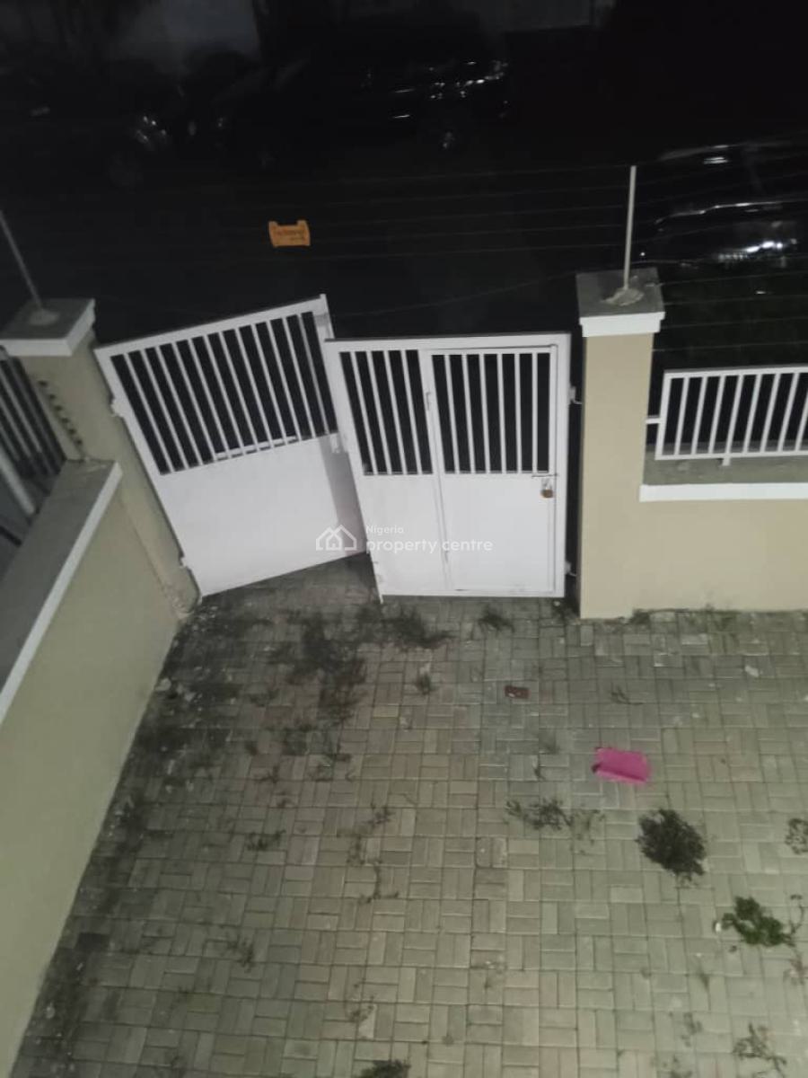Luxury 4 Bedroom Semi-detached Duplex, Orchid Road, Ikota, Lekki, Lagos, Semi-detached Duplex for Rent
