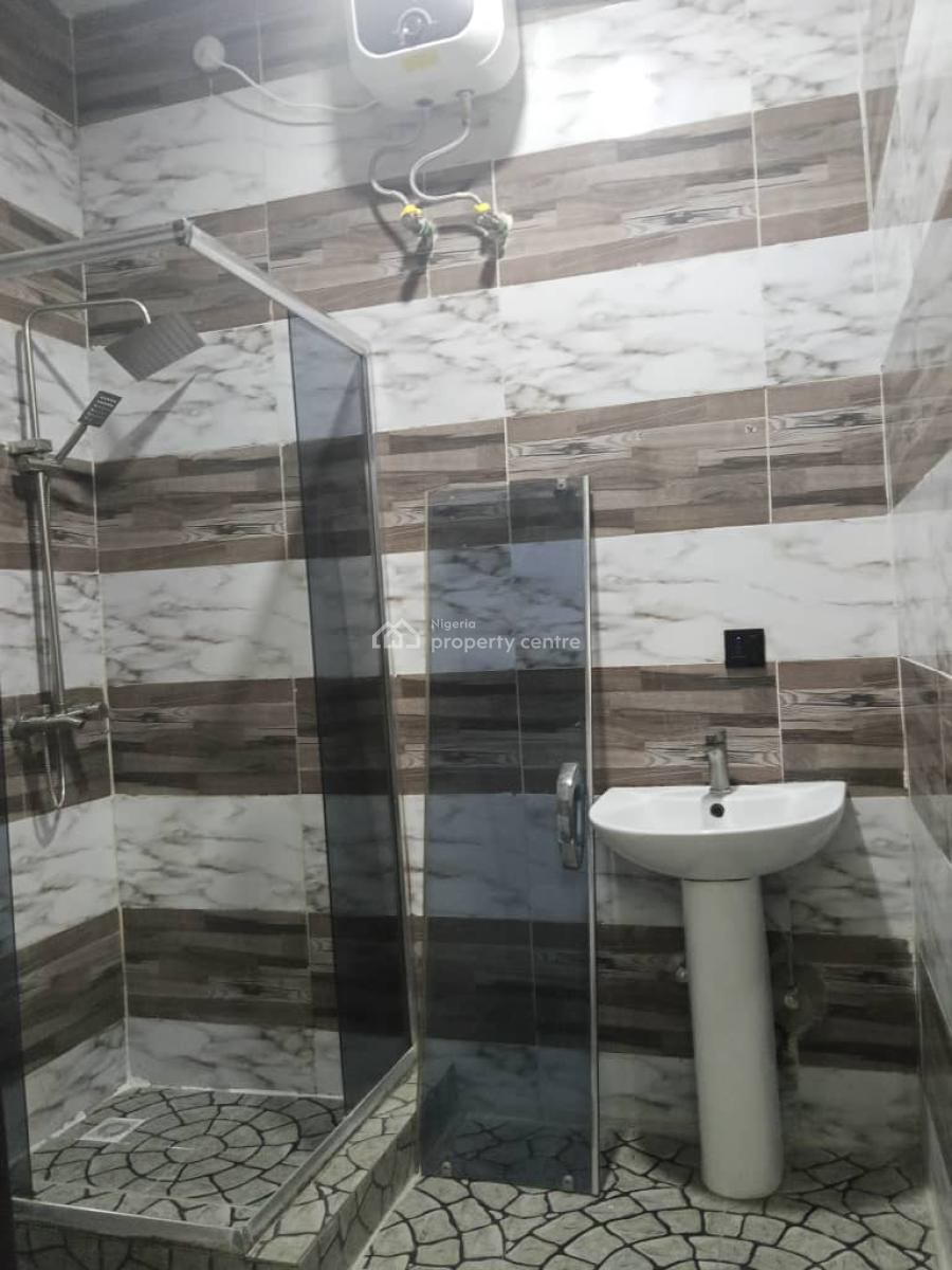 Luxury 4 Bedroom Semi-detached Duplex, Orchid Road, Ikota, Lekki, Lagos, Semi-detached Duplex for Rent