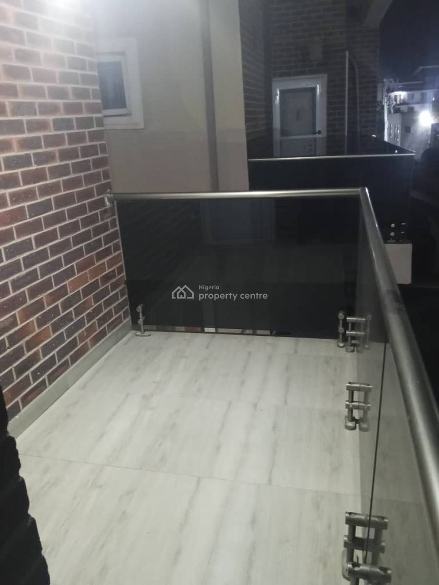 Luxury 4 Bedroom Semi-detached Duplex, Orchid Road, Ikota, Lekki, Lagos, Semi-detached Duplex for Rent