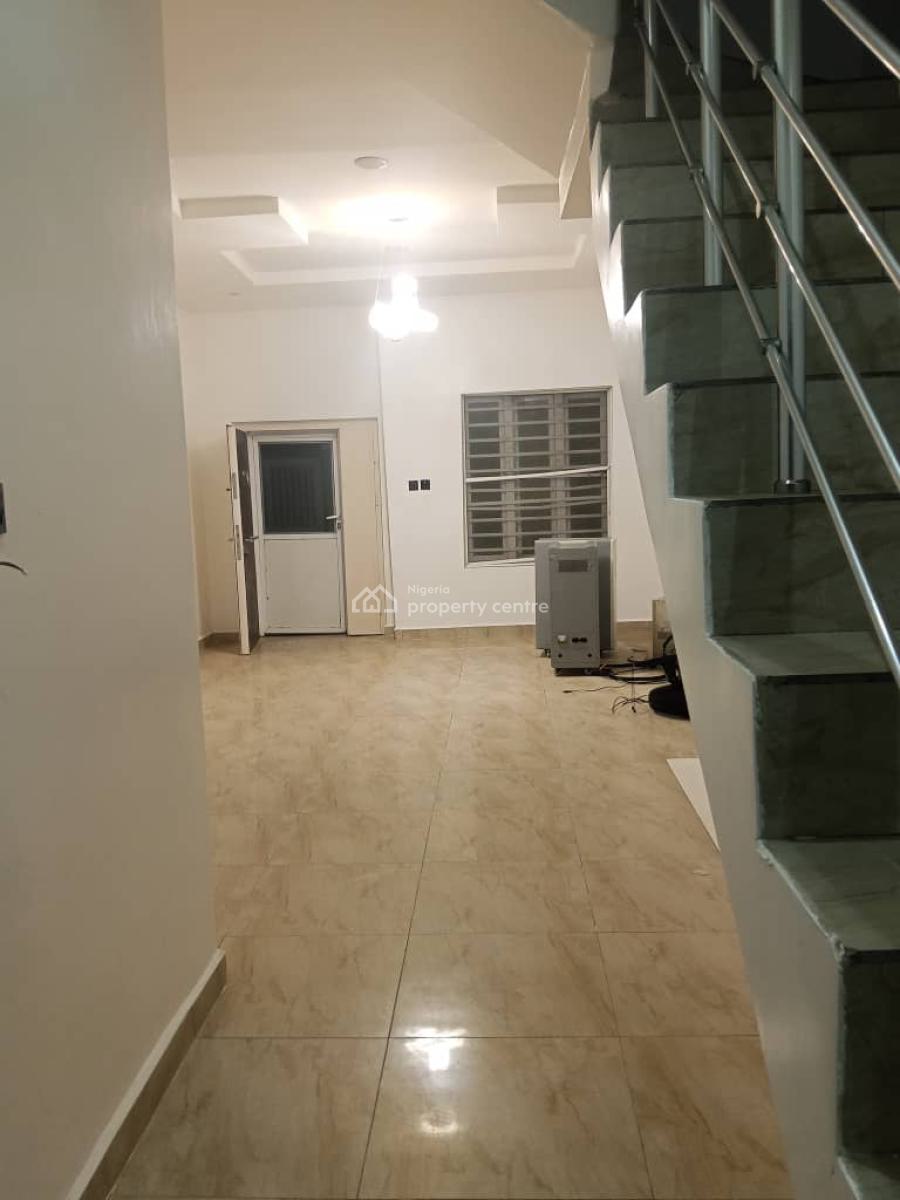 Luxury 4 Bedroom Semi-detached Duplex, Orchid Road, Ikota, Lekki, Lagos, Semi-detached Duplex for Rent