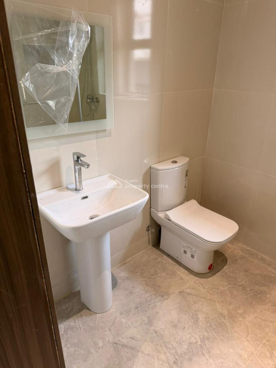 4 Bedroom Terrace + Maids Room (5 Units Available) Close to Hmedix, Guzape, Guzape District, Abuja, Terraced Duplex for Sale