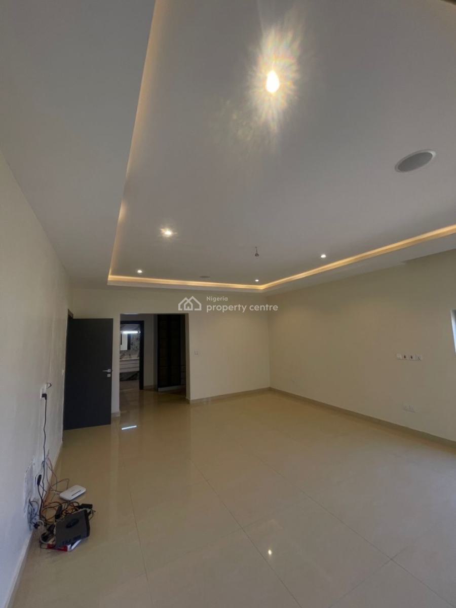 Exclusive 6 Bedroom Detached Duplex with Bq, Mabushi, Abuja, Detached Duplex for Sale