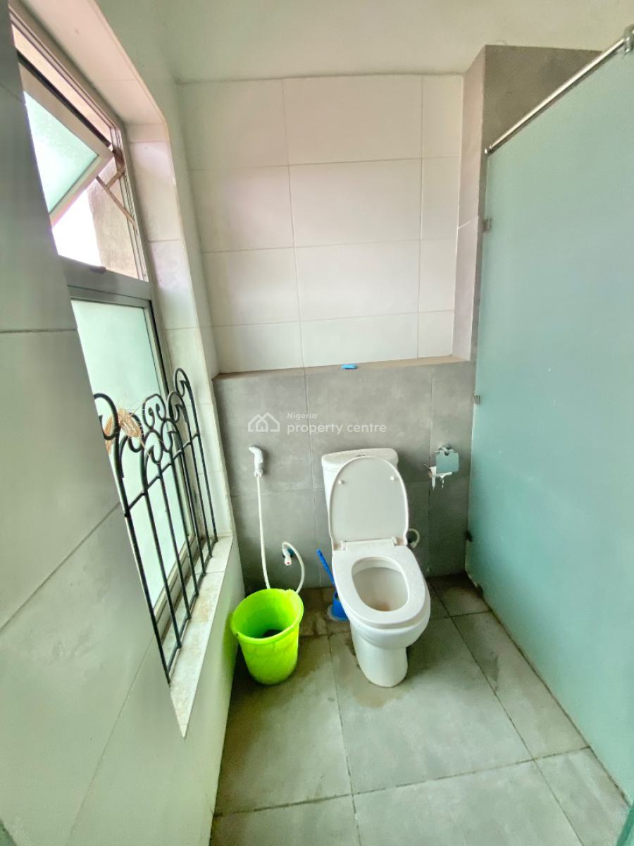 Fully Service 365 Open Plan Office Space, Alausa Ikeja, Ikeja, Lagos, Office Space for Rent