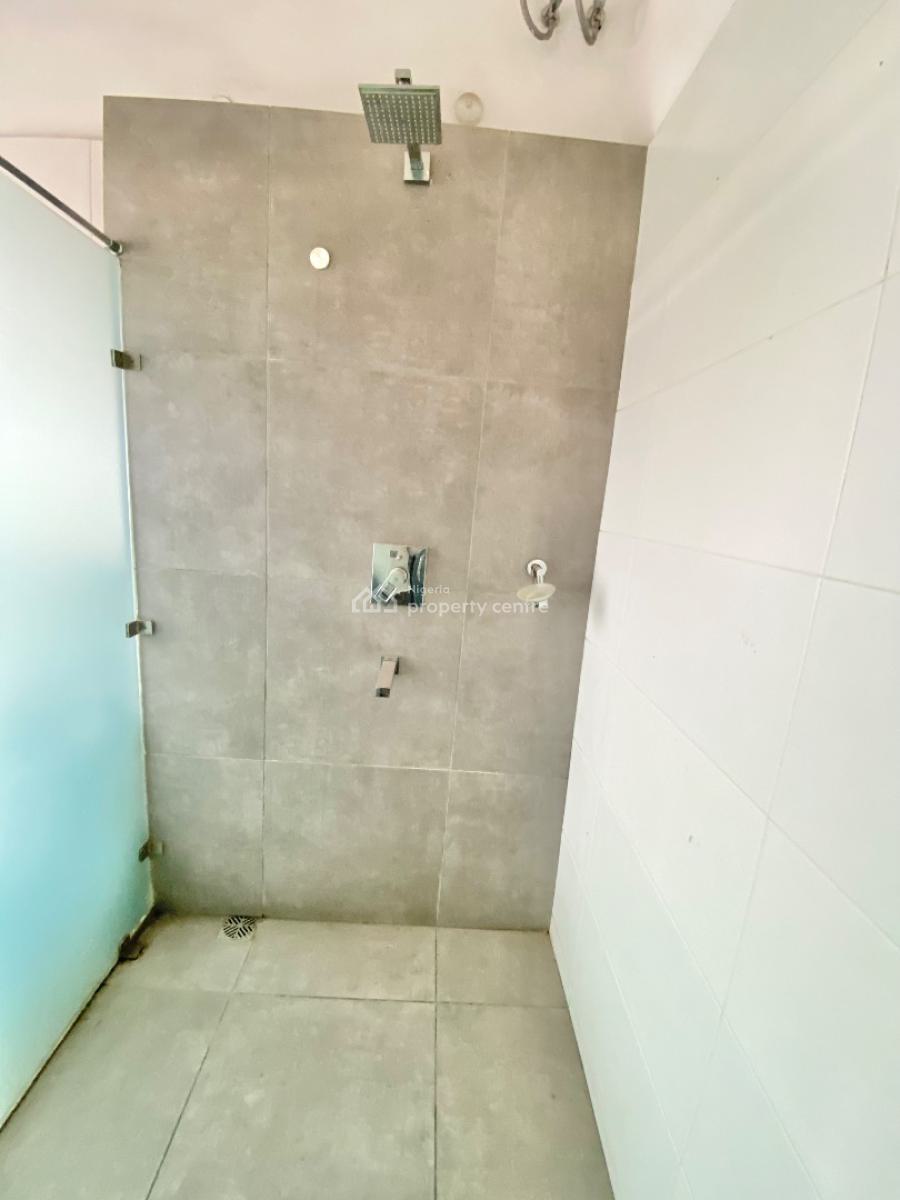 Fully Service 365 Open Plan Office Space, Alausa Ikeja, Ikeja, Lagos, Office Space for Rent