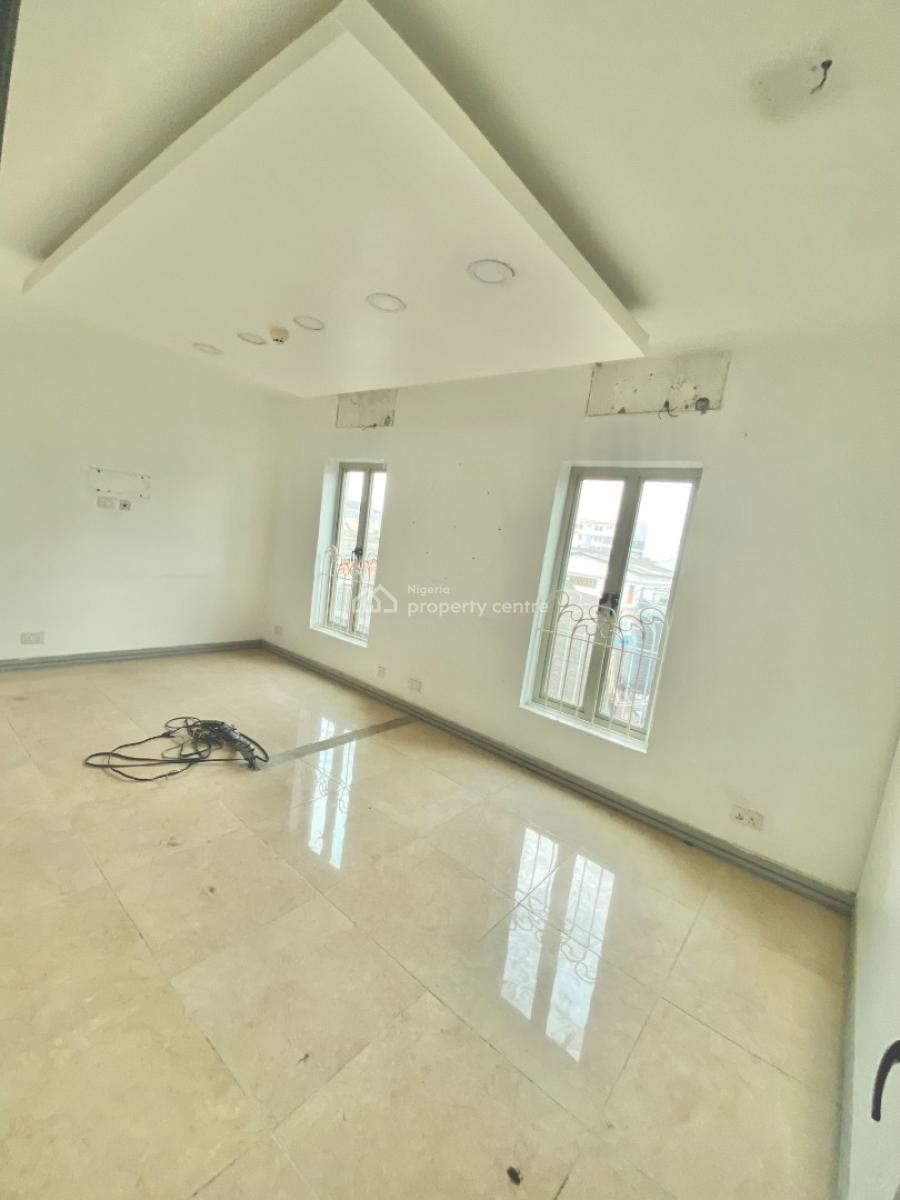 Fully Service 365 Open Plan Office Space, Alausa Ikeja, Ikeja, Lagos, Office Space for Rent