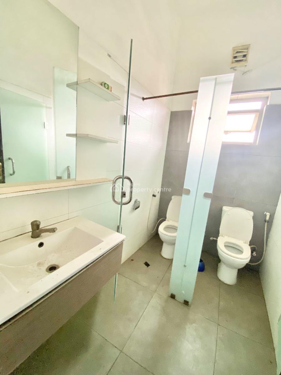 Fully Service 365 Open Plan Office Space, Alausa Ikeja, Ikeja, Lagos, Office Space for Rent