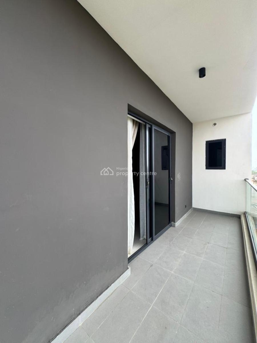 4 Bedroom Semi Detached House, Freedom Way, Lekki Phase 1, Lekki, Lagos, Semi-detached Duplex for Sale