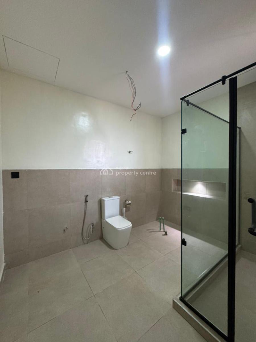 4 Bedroom Semi Detached House, Freedom Way, Lekki Phase 1, Lekki, Lagos, Semi-detached Duplex for Sale