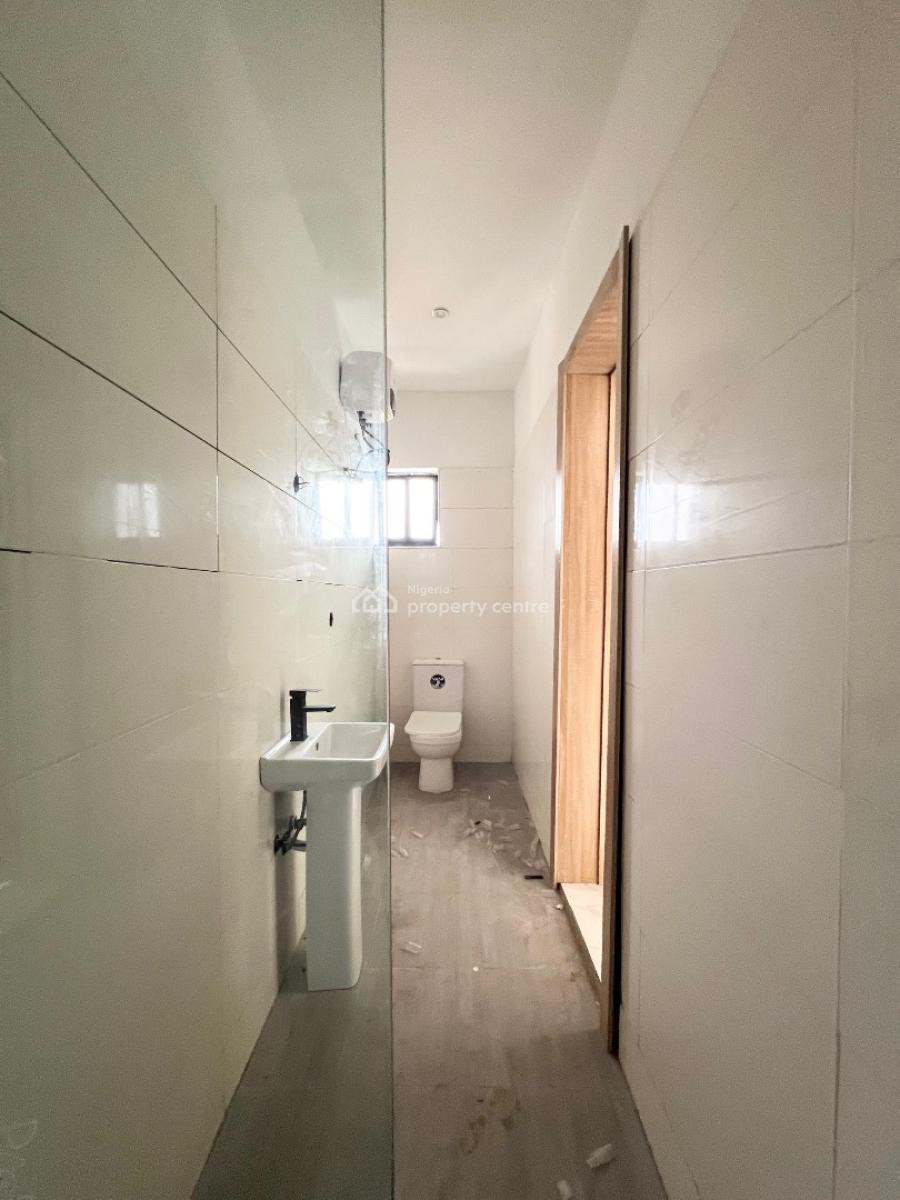 2 Bedroom Apartment, Ikate, Ikate, Lekki, Lagos, Flat / Apartment for Sale