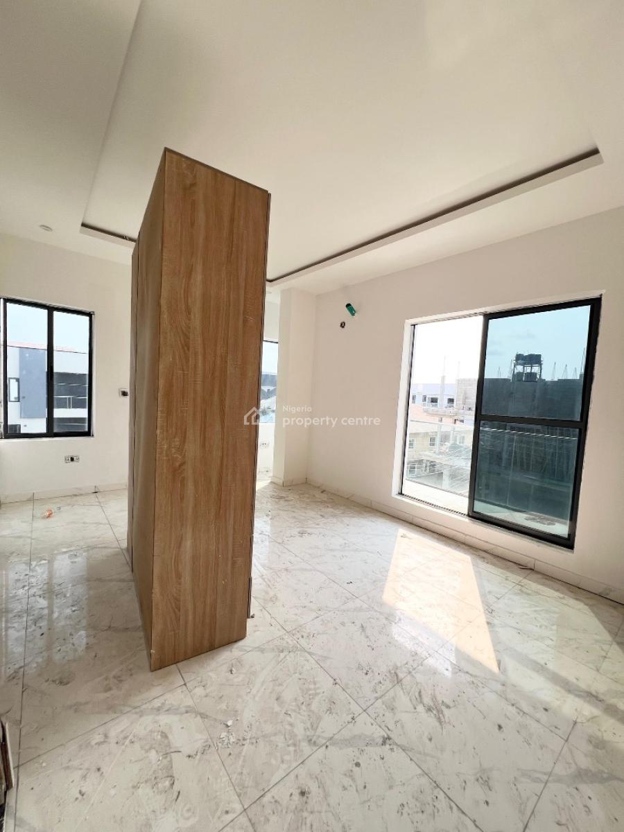 2 Bedroom Apartment, Ikate, Ikate, Lekki, Lagos, Flat / Apartment for Sale