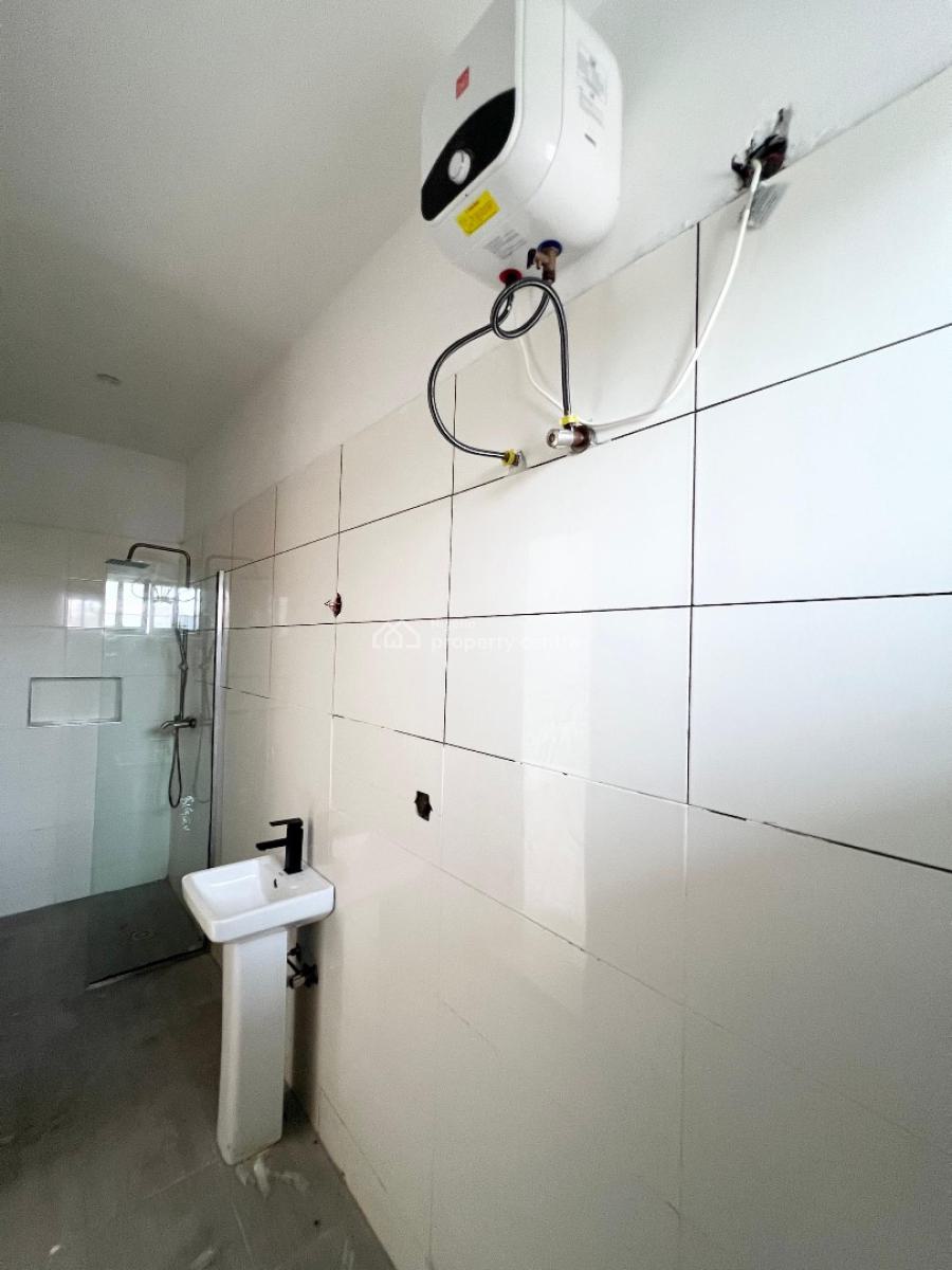 2 Bedroom Apartment, Ikate, Ikate, Lekki, Lagos, Flat / Apartment for Sale