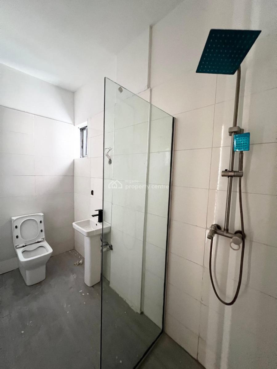 2 Bedroom Apartment, Ikate, Ikate, Lekki, Lagos, Flat / Apartment for Sale