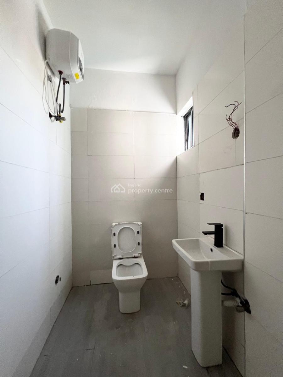 2 Bedroom Apartment, Ikate, Ikate, Lekki, Lagos, Flat / Apartment for Sale