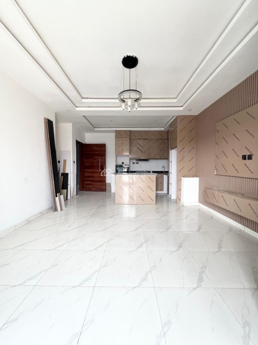 2 Bedroom Apartment, Ikate, Ikate, Lekki, Lagos, Flat / Apartment for Sale