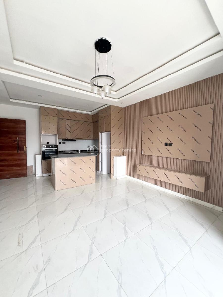 2 Bedroom Apartment, Ikate, Ikate, Lekki, Lagos, Flat / Apartment for Sale