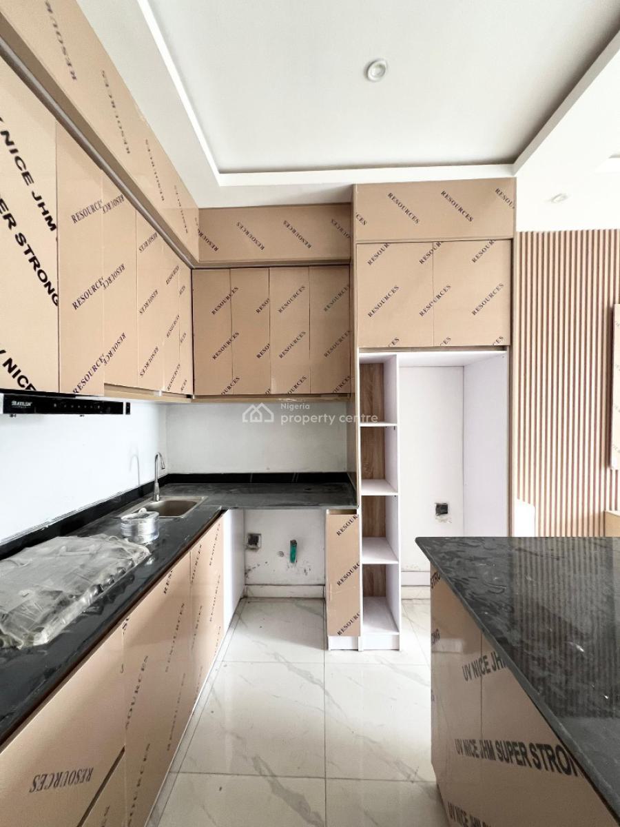 2 Bedroom Apartment, Ikate, Ikate, Lekki, Lagos, Flat / Apartment for Sale