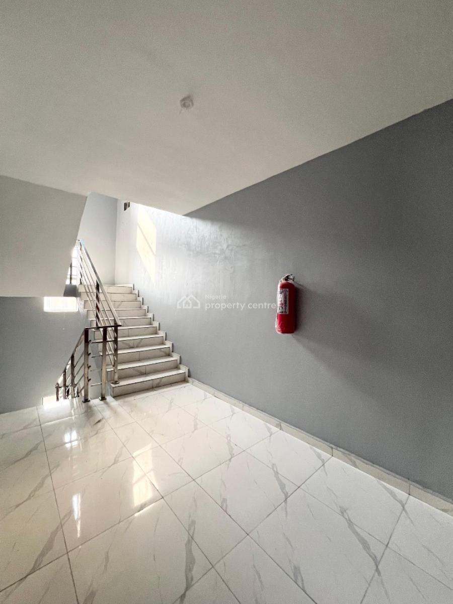 2 Bedroom Apartment, Ikate, Ikate, Lekki, Lagos, Flat / Apartment for Sale