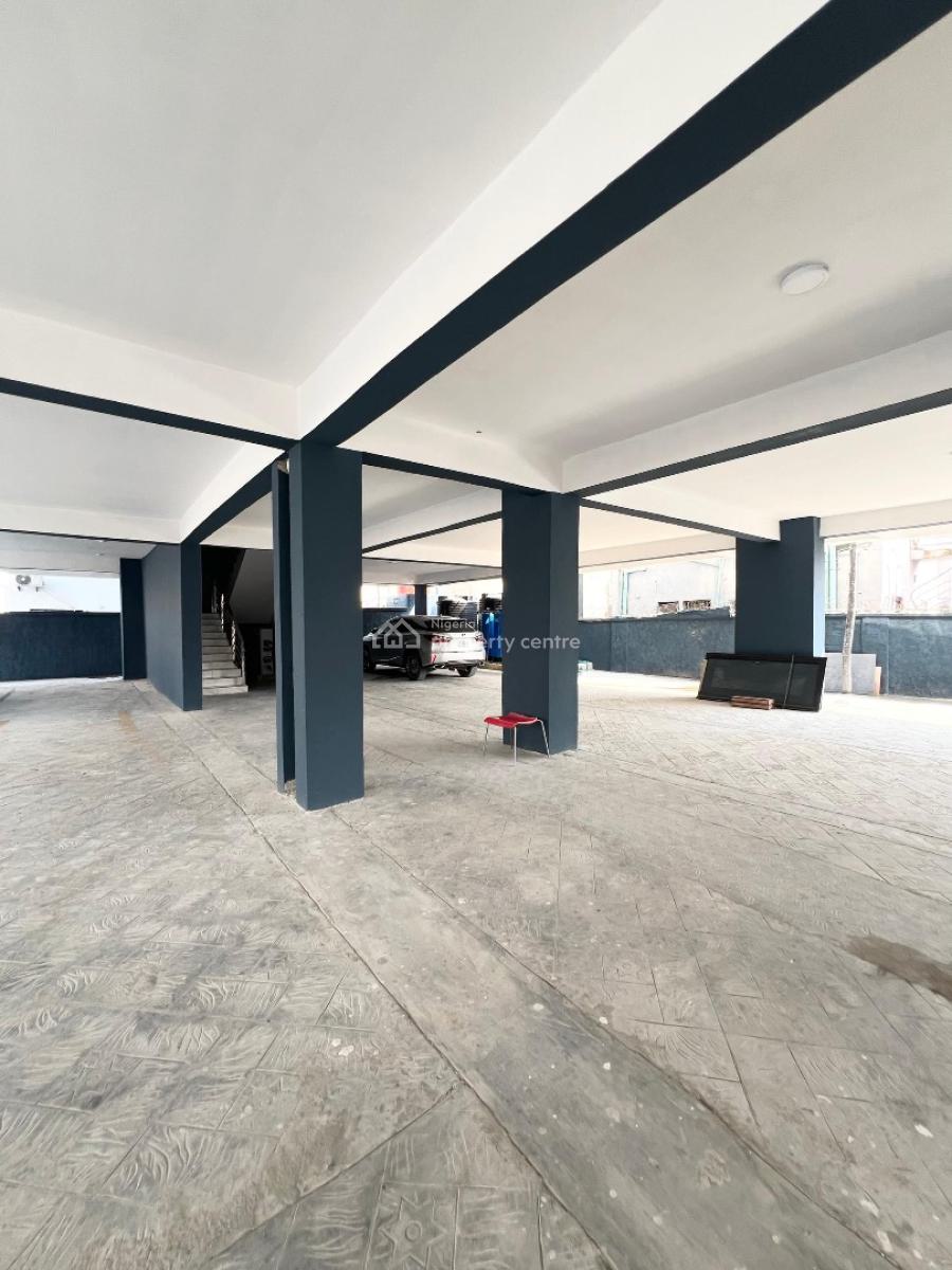 2 Bedroom Apartment, Ikate, Ikate, Lekki, Lagos, Flat / Apartment for Sale