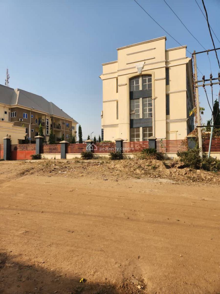 Premium Commercial Plaza - a Rare Investment Opportunity, Mabushi, Abuja, Plaza / Complex / Mall for Sale