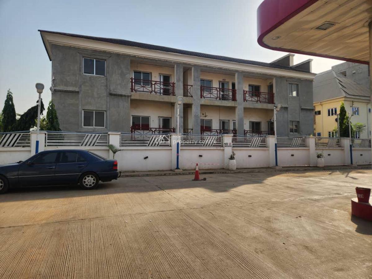 Premium Commercial Plaza - a Rare Investment Opportunity, Mabushi, Abuja, Plaza / Complex / Mall for Sale