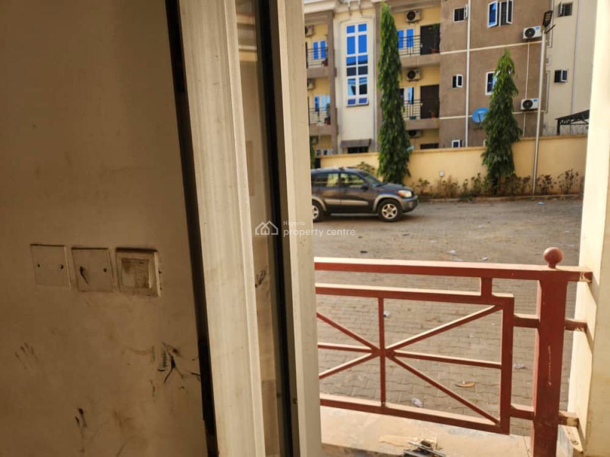 Premium Commercial Plaza - a Rare Investment Opportunity, Mabushi, Abuja, Plaza / Complex / Mall for Sale