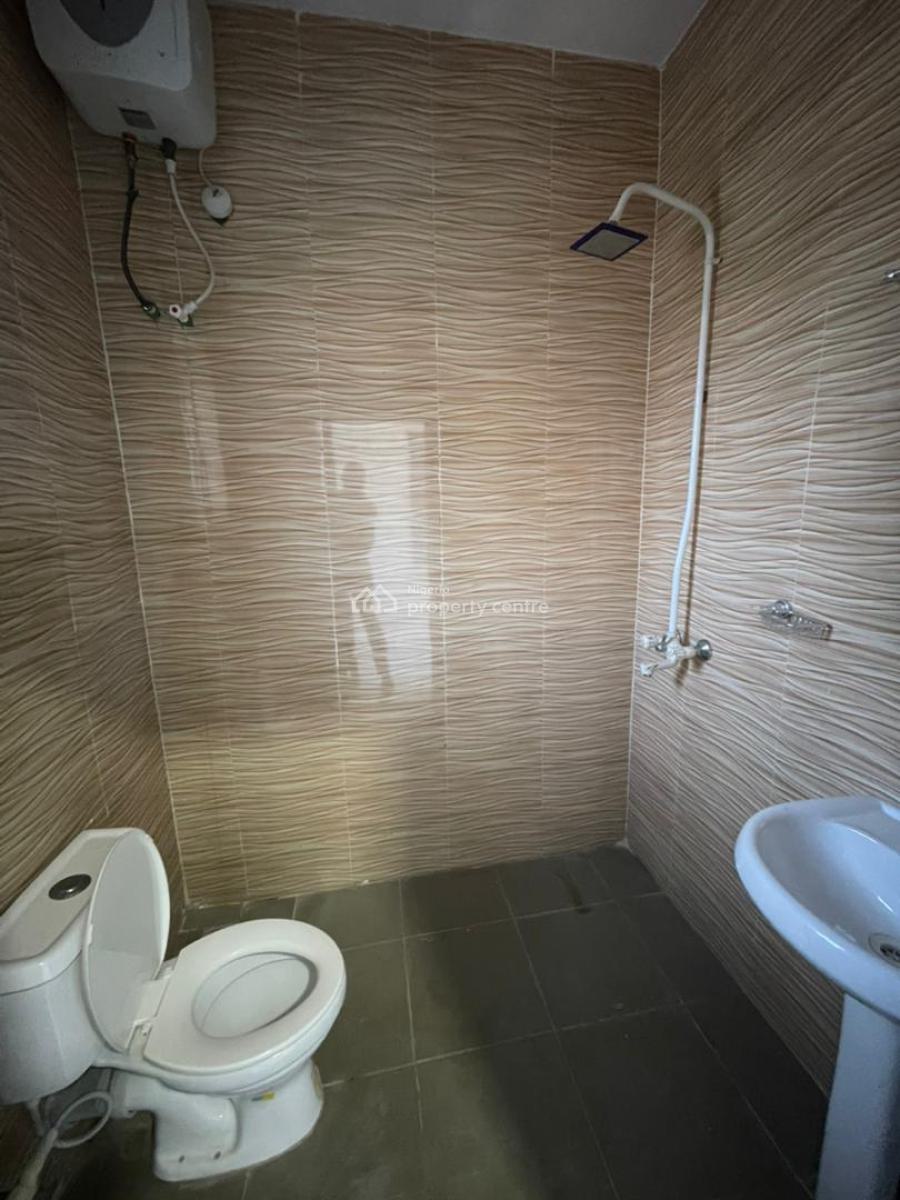 Affordable 5 Bedroom Fully Detached Duplex with Bq, Gate House, Ikate, Lekki, Lagos, Detached Duplex for Sale