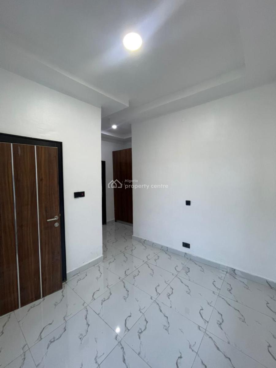 Affordable 5 Bedroom Fully Detached Duplex with Bq, Gate House, Ikate, Lekki, Lagos, Detached Duplex for Sale